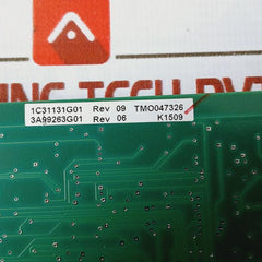 1P00014A05 5Fa0 Printed Circuit Board Dir 1C31130G Rev 09 Tmo047535
