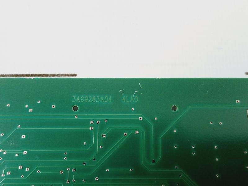 1P00014A05 5Fa0 Printed Circuit Board Dir 1C31130G Rev 09 Tmo047535