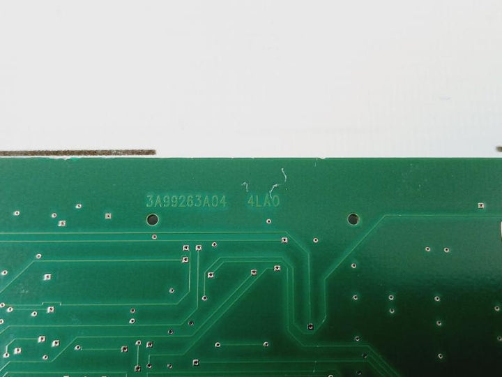 1P00014A05 5Fa0 Printed Circuit Board Dir 1C31130G Rev 09 Tmo047535