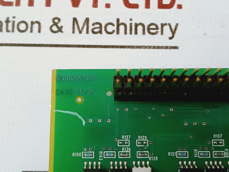 1P00014A05 5Fa0 Printed Circuit Board Dir 1C31130G Rev 09 Tmo047535