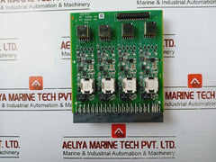 1P00014A05 5Fa0 Printed Circuit Board Dir 1C31130G Rev 09 Tmo047535