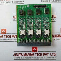 1P00014A05 5Fa0 Printed Circuit Board Dir 1C31130G Rev 09 Tmo047535