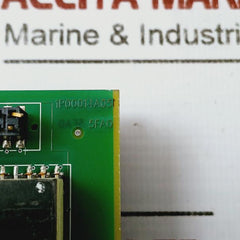 1P00014A05 5Fa0 Printed Circuit Board Dir 1C31130G Rev 09 Tmo047535