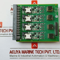 1P00014A05 5Fa0 Printed Circuit Board Dir 1C31130G Rev 09 Tmo047535