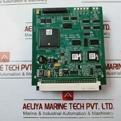 1P00014A05 5Fa0 Printed Circuit Board Dir 1C31130G Rev 09 Tmo047535