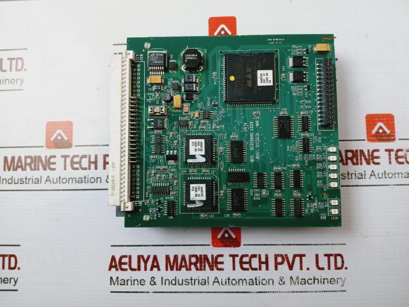 1P00014A05 5Fa0 Printed Circuit Board Dir 1C31130G Rev 09 Tmo047535