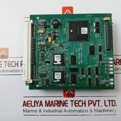 1P00014A05 5Fa0 Printed Circuit Board Dir 1C31130G Rev 09 Tmo047535