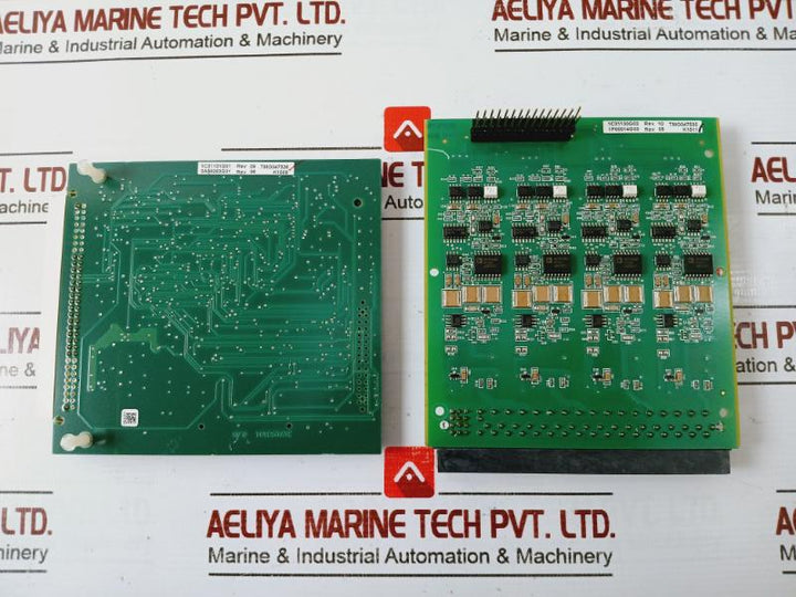 1P00014A05 5Fa0 Printed Circuit Board Dir 1C31130G Rev 09 Tmo047535