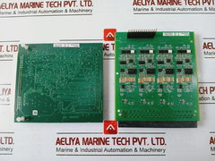 1P00014A05 5Fa0 Printed Circuit Board Dir 1C31130G Rev 09 Tmo047535