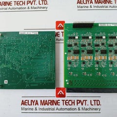 1P00014A05 5Fa0 Printed Circuit Board Dir 1C31130G Rev 09 Tmo047535