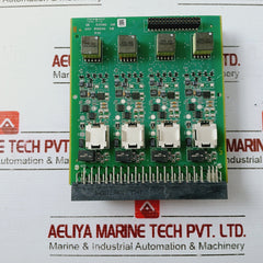 1P00014G 1C31131G01 Printed Circuit Board Rev 10 94V0 1P00014G03 1P00014A05