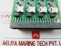 1P00014G 1C31131G01 Printed Circuit Board Rev 10 94V0 1P00014G03 1P00014A05