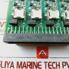 1P00014G 1C31131G01 Printed Circuit Board Rev 10 94V0 1P00014G03 1P00014A05