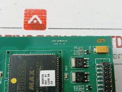 1P00014G 1C31131G01 Printed Circuit Board Rev 10 94V0 1P00014G03 1P00014A05