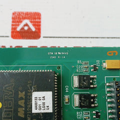 1P00014G 1C31131G01 Printed Circuit Board Rev 10 94V0 1P00014G03 1P00014A05