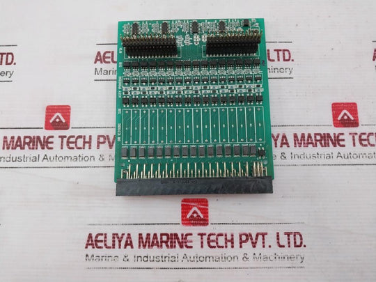 1P00020A06 6Fdi Printed Circuit Board 1494V-0 Rev:09 1P00020G B1104