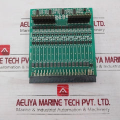 1P00020A06 6Fdi Printed Circuit Board 1494V-0 Rev:09 1P00020G B1104