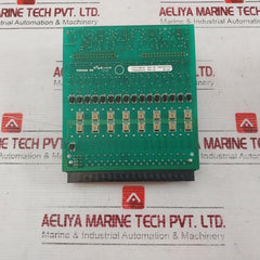 1P00020A06 6Fdi Printed Circuit Board 1494V-0 Rev:09 1P00020G B1104