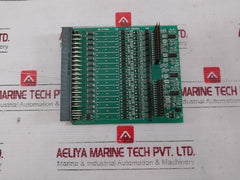 1P00020A06 6Fdi Printed Circuit Board 1494V-0 Rev:09 1P00020G B1104