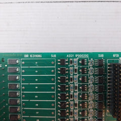 1P00020A06 6Fdi Printed Circuit Board 1494V-0 Rev:09 1P00020G B1104