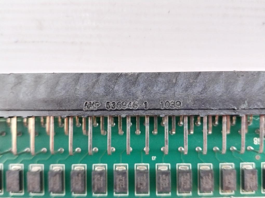 1P00020A06 6Fdi Printed Circuit Board 1494V-0 Rev:09 1P00020G B1104