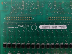 1P00020A06 6Fdi Printed Circuit Board 1494V-0 Rev:09 1P00020G B1104