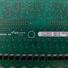 1P00020A06 6Fdi Printed Circuit Board 1494V-0 Rev:09 1P00020G B1104