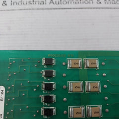 1P00020A06 6Fdi Printed Circuit Board 1494V-0 Rev:09 1P00020G B1104