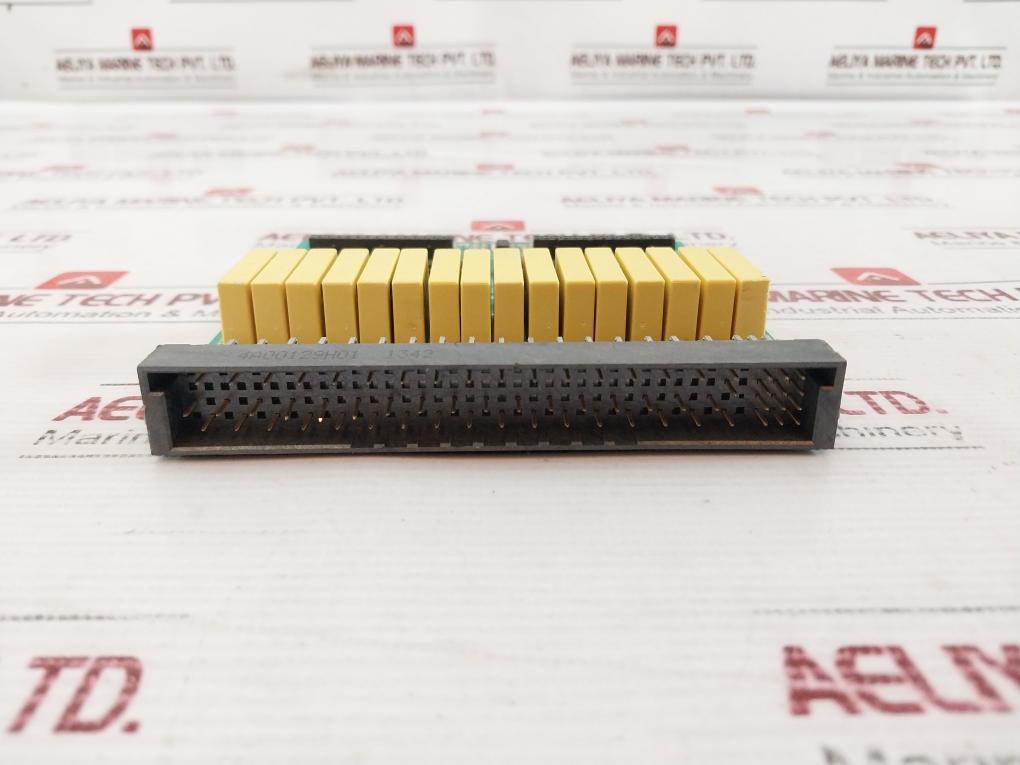 1P00020A06 6Fdi Printed Circuit Board 14 94V0 Rev: 09 1P00020G Sub