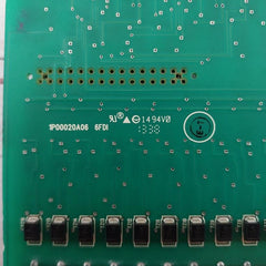 1P00020A06 6Fdi Printed Circuit Board 14 94V0 Rev: 09 1P00020G Sub