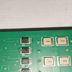 1P00020A06 6Fdi Printed Circuit Board 14 94V0 Rev: 09 1P00020G Sub