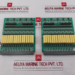1P00020A06 6Fdi Printed Circuit Board 14 94V0 Rev: 09 1P00020G Sub