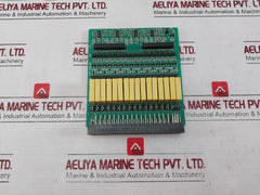 1P00020A06 6Fdi Printed Circuit Board 14 94V0 Rev: 09 1P00020G Sub