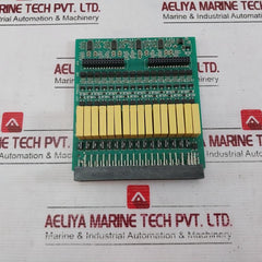 1P00020A06 6Fdi Printed Circuit Board 14 94V0 Rev: 09 1P00020G Sub