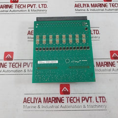 1P00020A06 6Fdi Printed Circuit Board 14 94V0 Rev: 09 1P00020G Sub