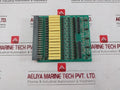 1P00020A06 6Fdi Printed Circuit Board 14 94V0 Rev: 09 1P00020G Sub
