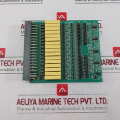 1P00020A06 6Fdi Printed Circuit Board 14 94V0 Rev: 09 1P00020G Sub