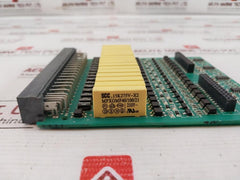 1P00020A06 6Fdi Printed Circuit Board 14 94V0 Rev: 09 1P00020G Sub