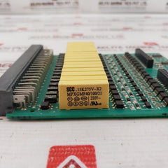 1P00020A06 6Fdi Printed Circuit Board 14 94V0 Rev: 09 1P00020G Sub