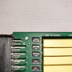1P00020A06 6Fdi Printed Circuit Board 14 94V0 Rev: 09 1P00020G Sub