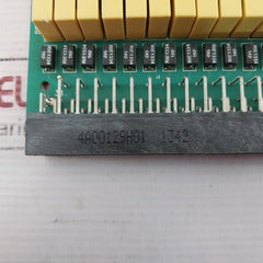 1P00020A06 6Fdi Printed Circuit Board 14 94V0 Rev: 09 1P00020G Sub