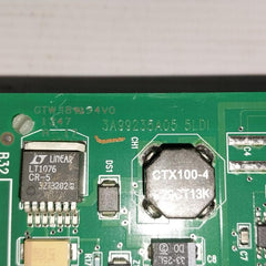 1P00020A06 6Fdi Printed Circuit Board 1C31109G01 3A99235A05 Rev. 08 94V-0