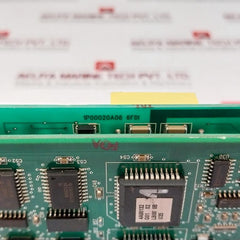 1P00020A06 6Fdi Printed Circuit Board 1C31109G01 3A99235A05 Rev. 08 94V-0