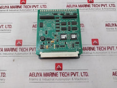 1P00020A06 6Fdi Printed Circuit Board 1C31109G01 3A99235A05 Rev. 08 94V-0