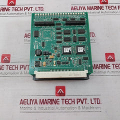 1P00020A06 6Fdi Printed Circuit Board 1C31109G01 3A99235A05 Rev. 08 94V-0