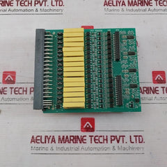 1P00020A06 6Fdi Printed Circuit Board 1C31109G01 3A99235A05 Rev. 08 94V-0