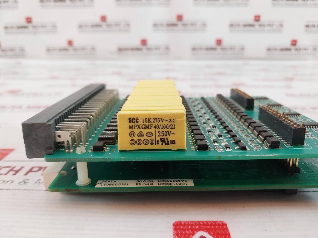 1P00020A06 6Fdi Printed Circuit Board 1C31109G01 3A99235A05 Rev. 08 94V-0