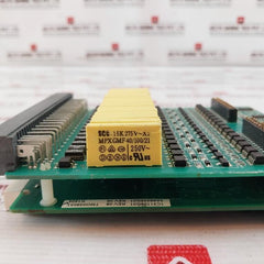 1P00020A06 6Fdi Printed Circuit Board 1C31109G01 3A99235A05 Rev. 08 94V-0