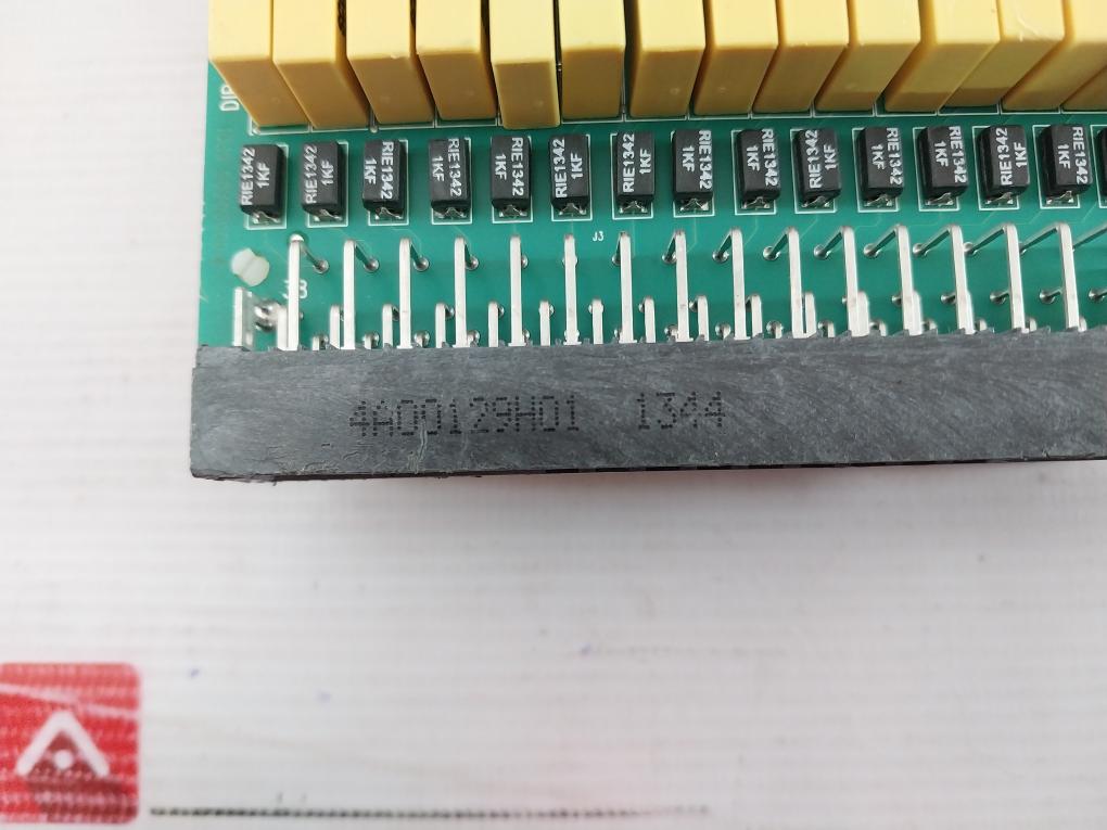 1P00020A06 6Fdi Printed Circuit Board 1C31109G01 3A99235A05 Rev. 08 94V-0