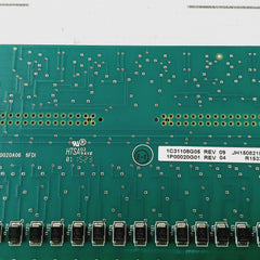 1P00020A06 6Fdi Printed Circuit Board Rev 09 1C31108G05 Jh1508218